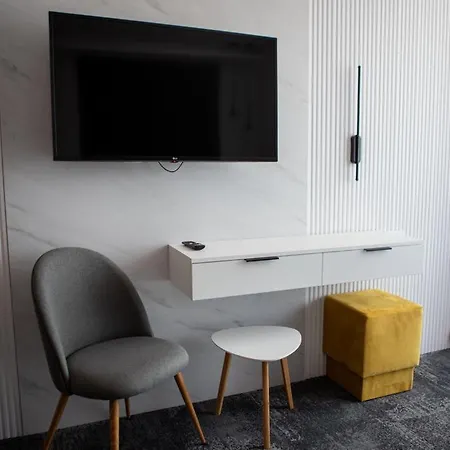 Nava Hotel Eforie Nord