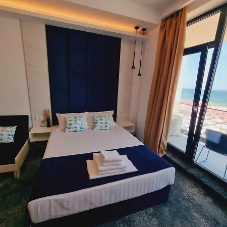 Hotel Nava