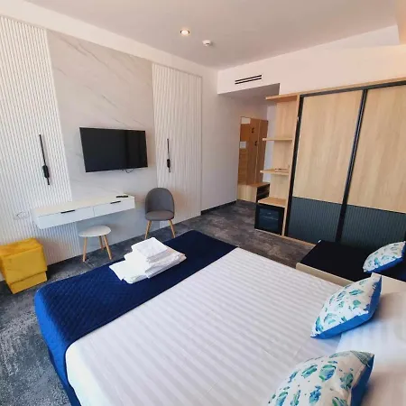 Nava Hotell Eforie Nord