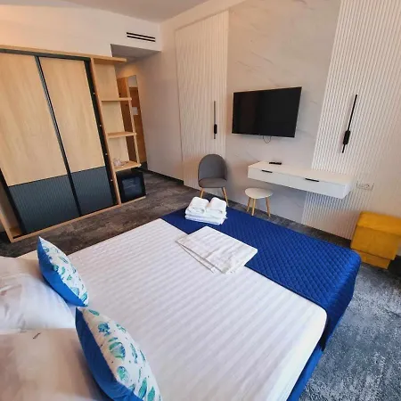 Nava 3* Ефоріє-Норд