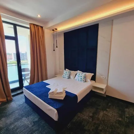 Nava Hotell Eforie Nord