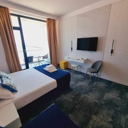 Nava Hotel Eforie Nord