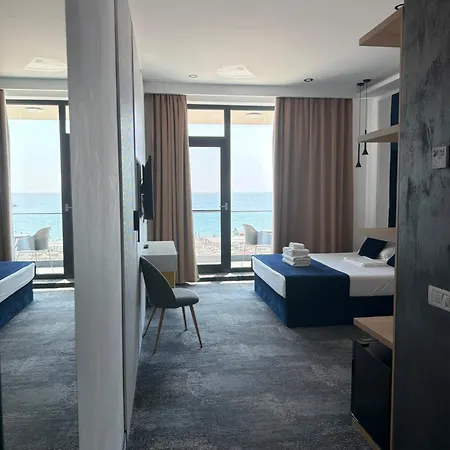 Nava 3* Ефоріє-Норд