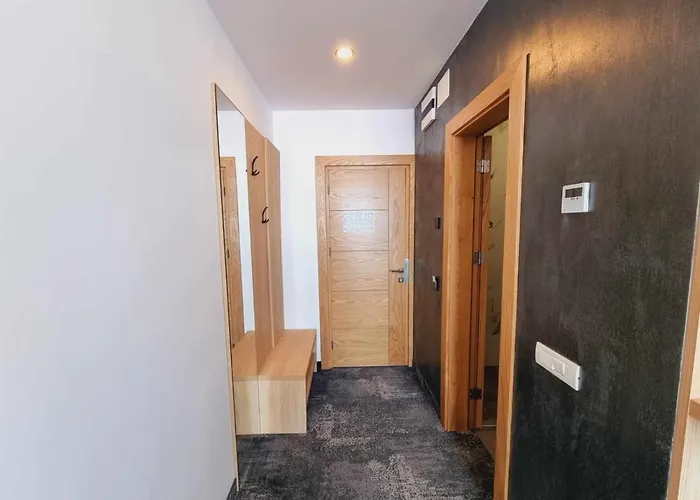 Hotel Nava Eforie Nord