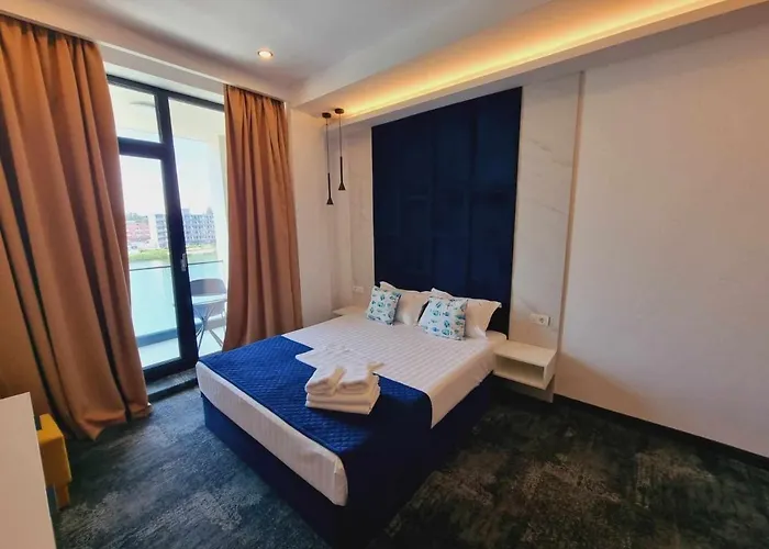 Nava Hotel Eforie Nord